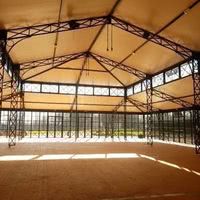 L'Orangerie du Château de Thoiry