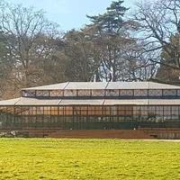L'Orangerie du Château de Thoiry