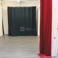 Salle Fonderie