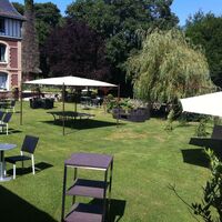 Le Moulin d'Épouville