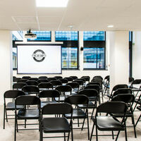 Salle MOZIAH