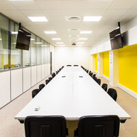 Salle SNOWY