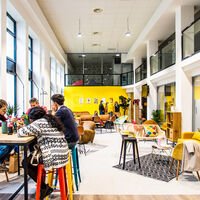 Salle MELITTA