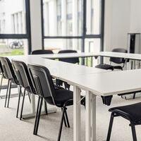 Salle JAMES