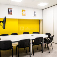 Salle QUENTIN
