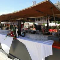 Restaurant le Cannier