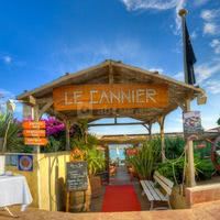 Restaurant le Cannier