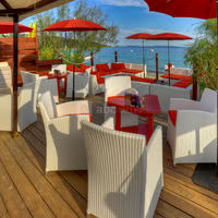 Notre terrasse