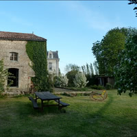 Le Domaine du Meunier