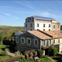 Le Domaine du Meunier