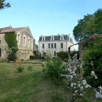 Le Domaine du Meunier