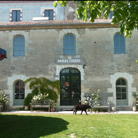 Le Domaine du Meunier