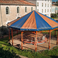 Le Domaine du Meunier