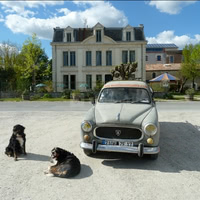 Le Domaine du Meunier