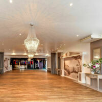Salle de Reception