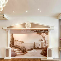 Décoration