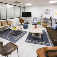 Salle 2 idéale pour la co-construction
