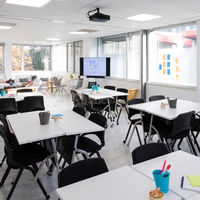 Meeting Villages Clichy