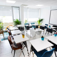Meeting Villages Clichy