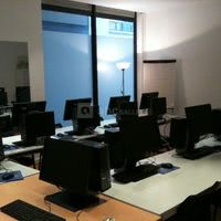 Nos salles