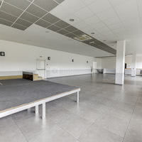 Les Salles du Parc