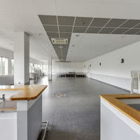 Les Salles du Parc
