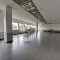 Les Salles du Parc