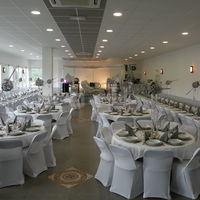 Salle principal