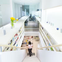 Escalier Intérieur