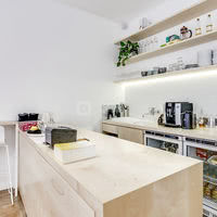 Bar - Entrée 2
