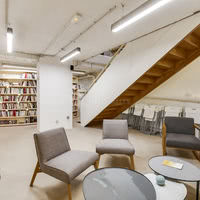 Salle Marcel