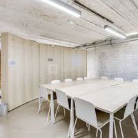 Salle Marcel - Espace 2
