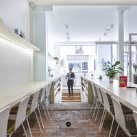 Salle Marguerite - Vue 2