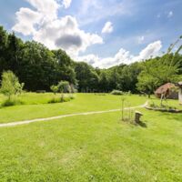 Grands espaces pour vos chapiteaux et barnums