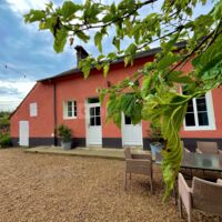 Gîte de La Grange de Bresteau