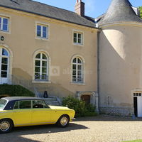 La Grange de Bresteau