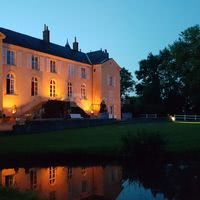 La Grange de Bresteau