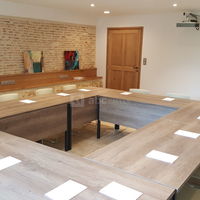 Salle de réunion