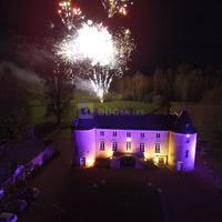 Feu d'artifices
