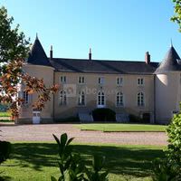 La Grange de Bresteau
