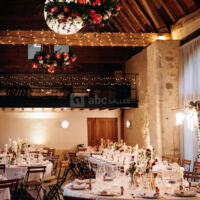 Mariage La Grange de Bresteau