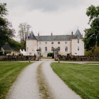 Château de Bresteau