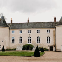 Château de Bresteau