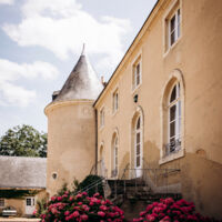 La Grange de Bresteau