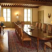 L'Hôtel Particulier Régnard