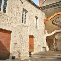 L'Hôtel Particulier Régnard