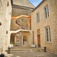 L'Hôtel Particulier Régnard