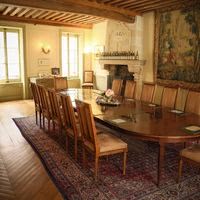 L'Hôtel Particulier Régnard