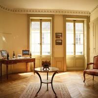 L'Hôtel Particulier Régnard