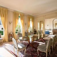 L'Hôtel Particulier Régnard
